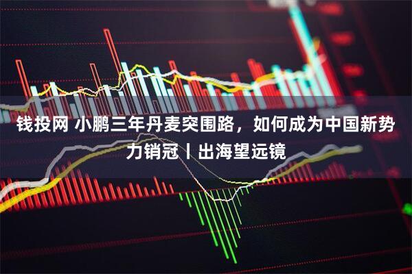 钱投网 小鹏三年丹麦突围路，如何成为中国新势力销冠丨出海望远镜